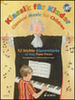 Classical Music for Children piano sheet music cover